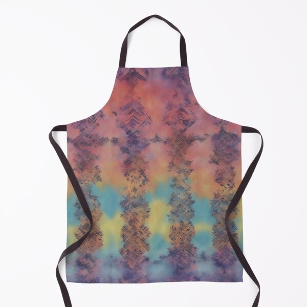Item preview, tie dye patterns designed and sold by Chantel Fourie.