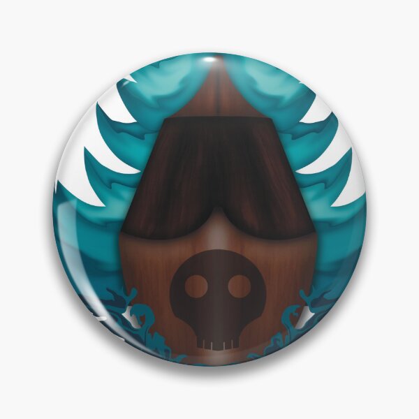 Item preview, Ghost ship  designed and sold by Aliceartproject.