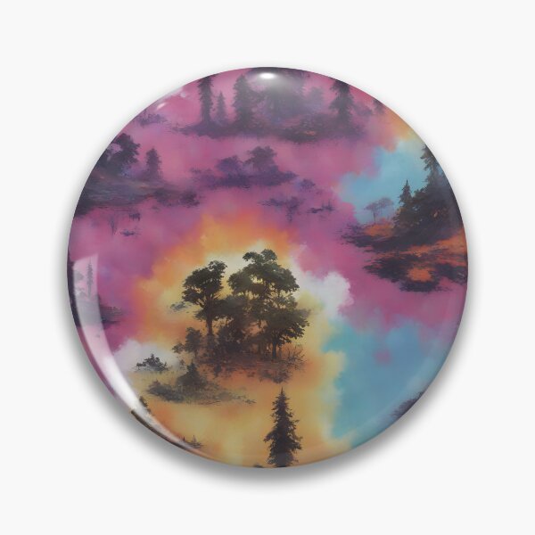 Item preview, tie dye patterns designed and sold by Chantel Fourie.