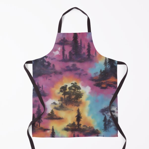 Item preview, tie dye patterns designed and sold by Chantel Fourie.