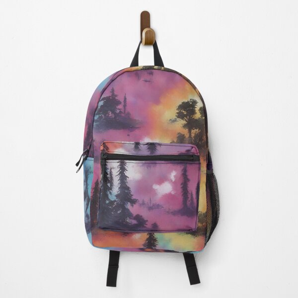Item preview, tie dye patterns designed and sold by Chantel Fourie.