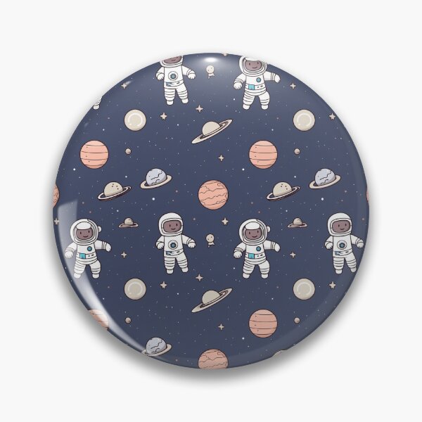 Item preview, Space seamless5 designed and sold by Nopphadon44.