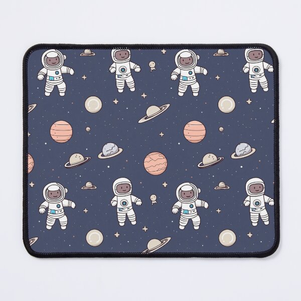 Item preview, Space seamless5 designed and sold by Nopphadon44.