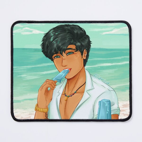 Item preview, Boyfriend Percy Jackson designed and sold by allarica.