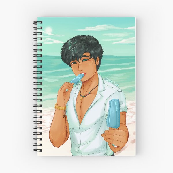 Item preview, Boyfriend Percy Jackson designed and sold by allarica.