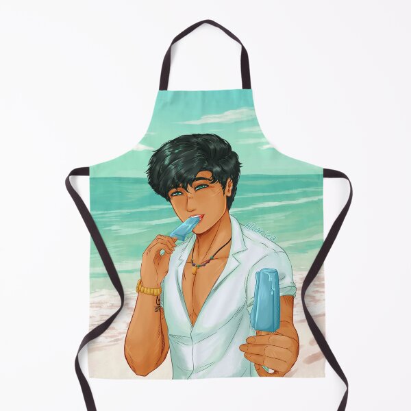 Item preview, Boyfriend Percy Jackson designed and sold by allarica.