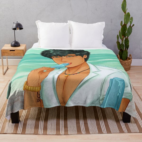 Item preview, Boyfriend Percy Jackson designed and sold by allarica.