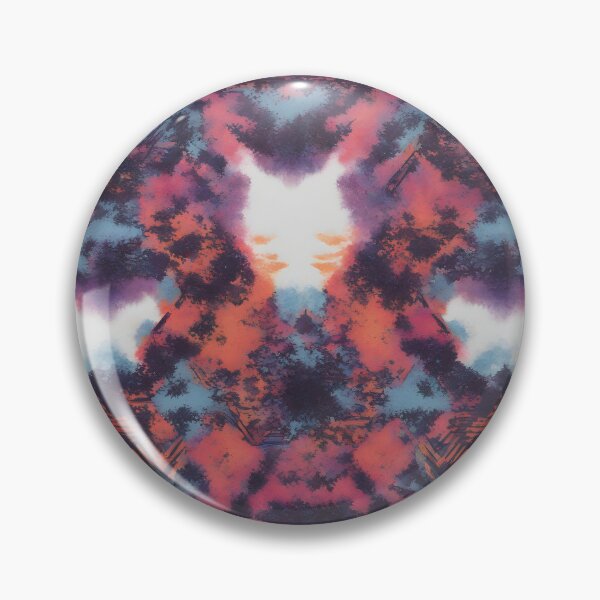 Item preview, tie dye patterns designed and sold by Chantel Fourie.