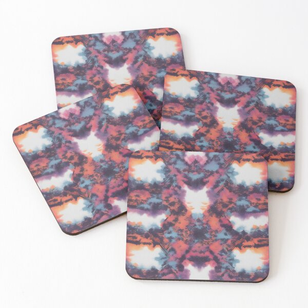 Item preview, tie dye patterns designed and sold by Chantel Fourie.