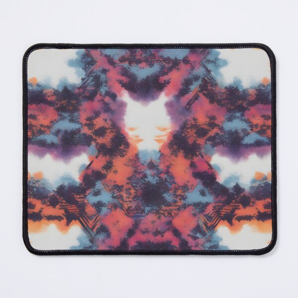 Item preview, tie dye patterns designed and sold by Chantel Fourie.