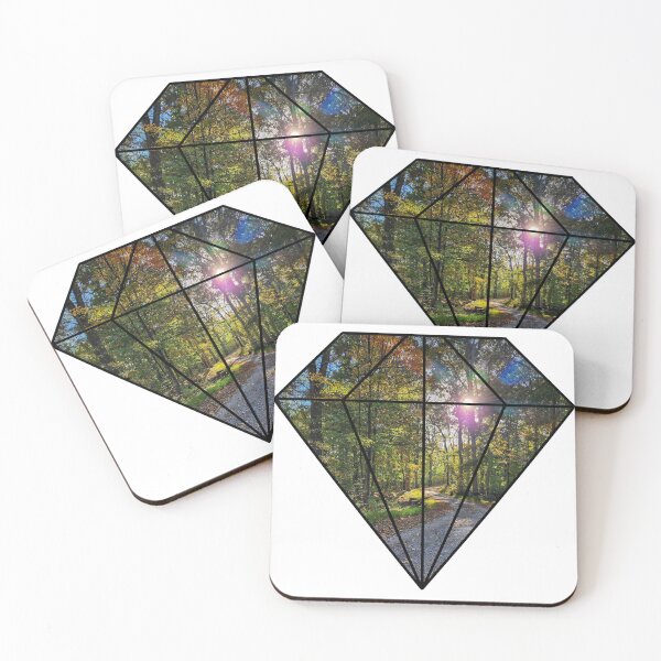 Item preview, Autumn Gems - Autumn Woodland Adventure  designed and sold by TwistedP-Photos.