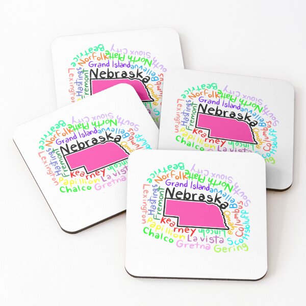 Item preview, Copy of Copy of Copy of New Mexico map with names designed and sold by Maws25.