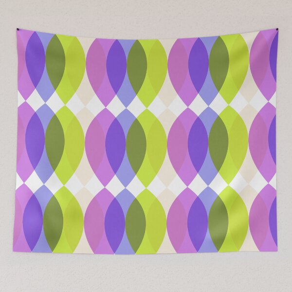 Item preview, SCANDI LEAVES FRESH, BY SUBGIRL designed and sold by SUBGIRL.