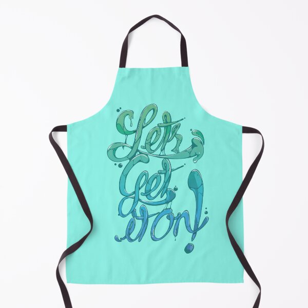 Item preview, Let's get it on designed and sold by Craftsanity.