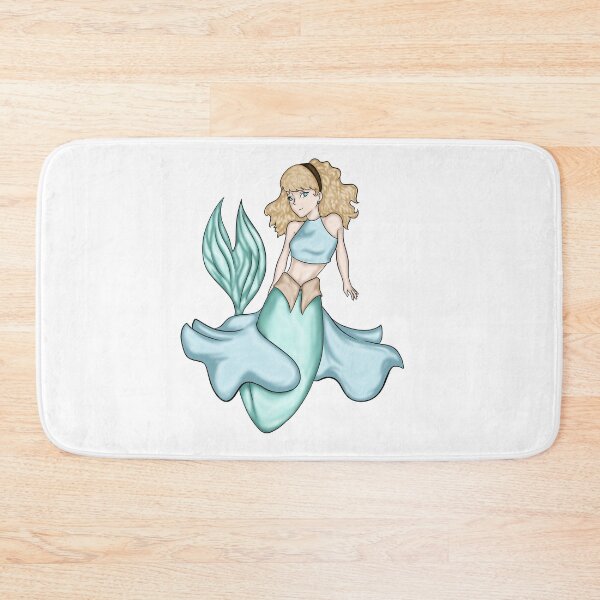 Item preview, Cinderella Mermaid designed and sold by Steampunk.Dragon.