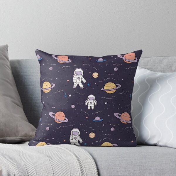 Item preview, Space seamless6 designed and sold by Nopphadon44.