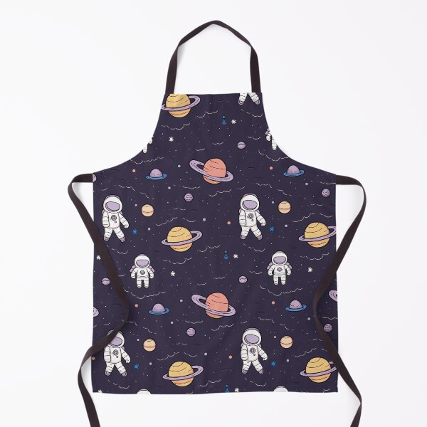 Item preview, Space seamless6 designed and sold by Nopphadon44.