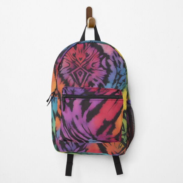 Item preview, tie dye patterns designed and sold by Chantel Fourie.