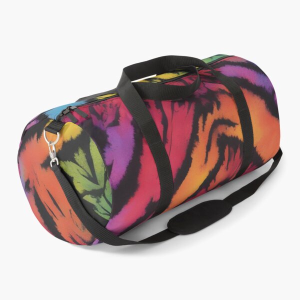 Item preview, tie dye patterns designed and sold by Chantel Fourie.