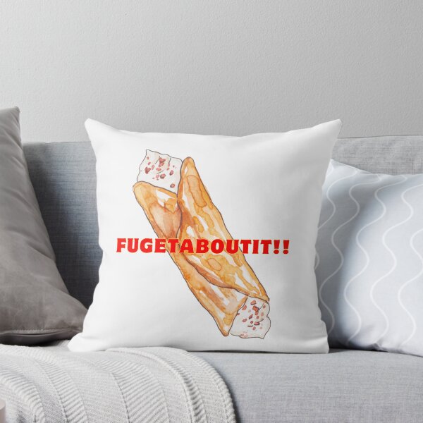 Item preview, Fugetaboutit!! Connoli design  designed and sold by Fugetaboutit  Funwear.