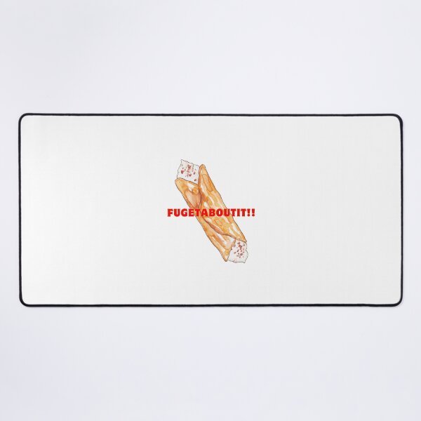 Item preview, Fugetaboutit!! Connoli design designed and sold by Fugetaboutit Funwear.