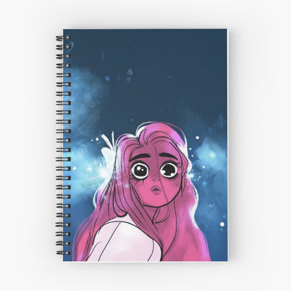 Item preview, Persephone webtoon Lore Olympus designed and sold by IchibiDesign.