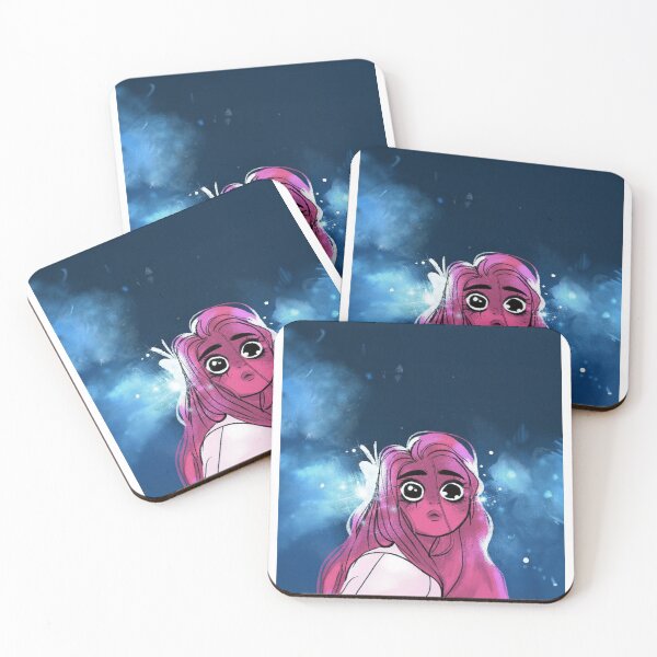 Item preview, Persephone webtoon Lore Olympus designed and sold by IchibiDesign.