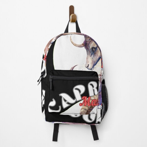 Item preview, Capricorn: Mastering The Art Of Adulting designed and sold by ZodiacWonders.