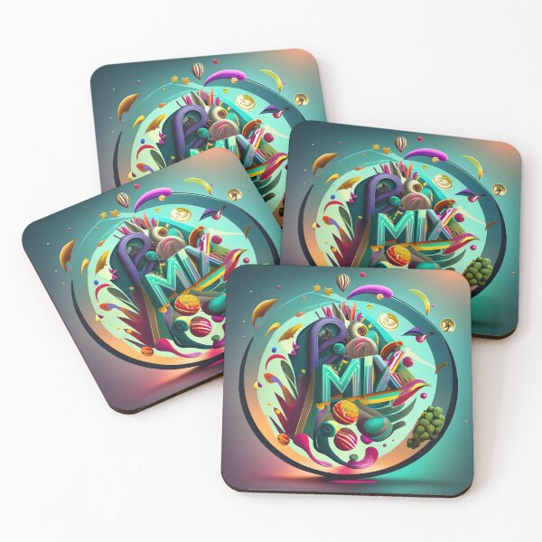Item preview, Mixing the earth designed and sold by SabyDigitalArt.