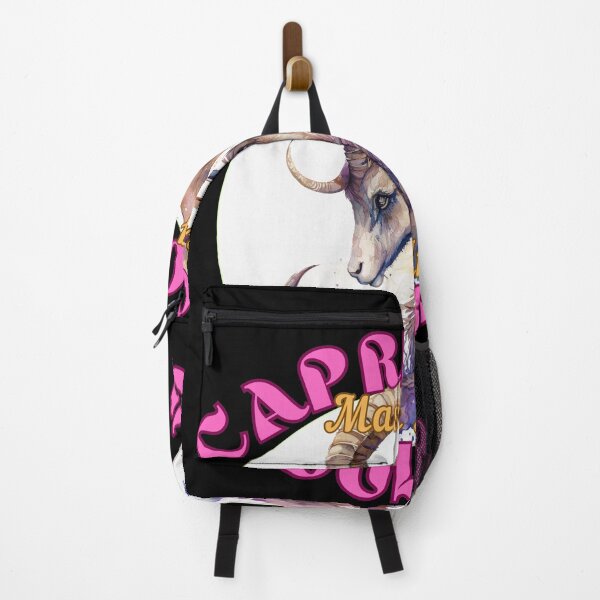 Item preview, Capricorn: Mastering The Art Of Adulting. capricorn constellation designed and sold by ZodiacWonders.