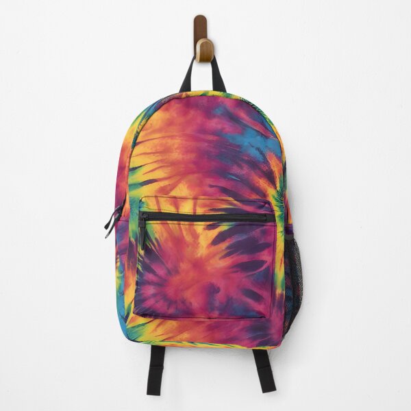 Item preview, tie dye patterns designed and sold by Chantel Fourie.