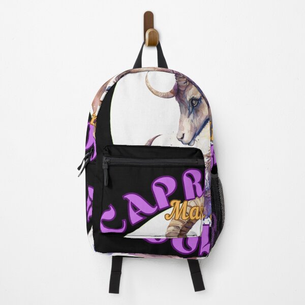 Item preview, Capricorn: Mastering The Art Of Adulting. capricorn girl designed and sold by ZodiacWonders.