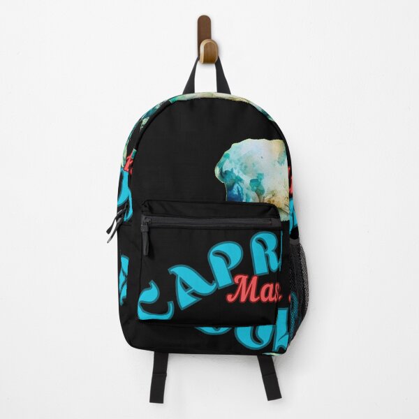 Item preview, Capricorn: Mastering The Art Of Adulting. capricorn lover designed and sold by ZodiacWonders.