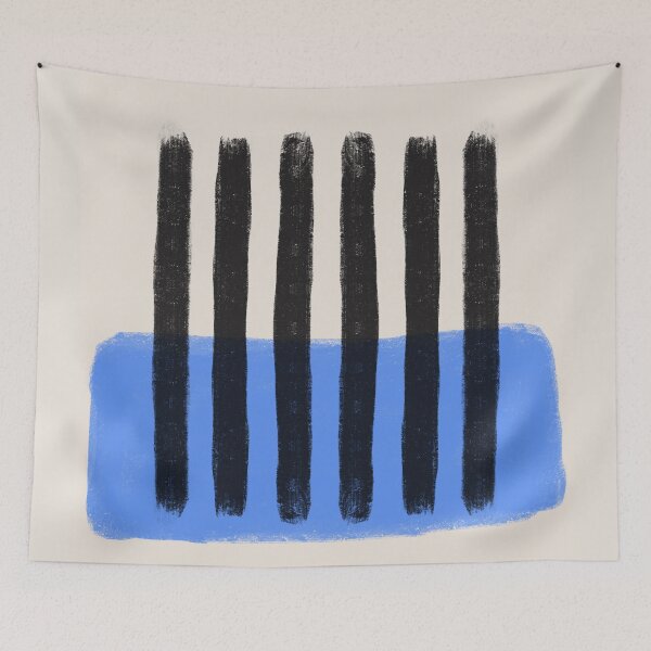 Item preview, Minimal Abstract 167 designed and sold by MinimalStudio.