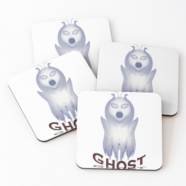 Item preview, Ghost  designed and sold by Aliceartproject.