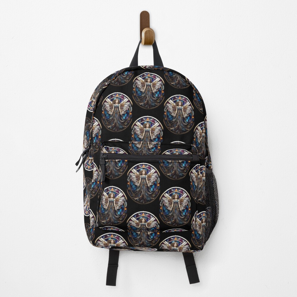 Item preview, Backpack designed and sold by Desfix.
