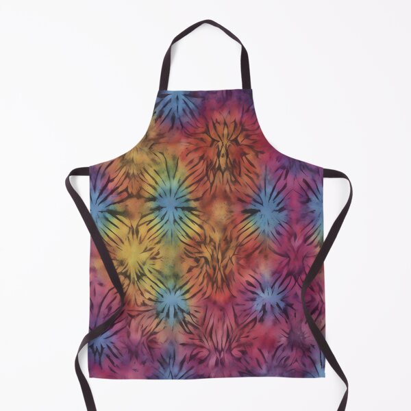 Item preview, tie dye patterns designed and sold by Chantel Fourie.
