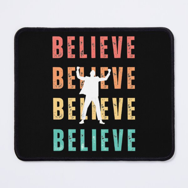 Item preview, Believe - 2 designed and sold by violethue.