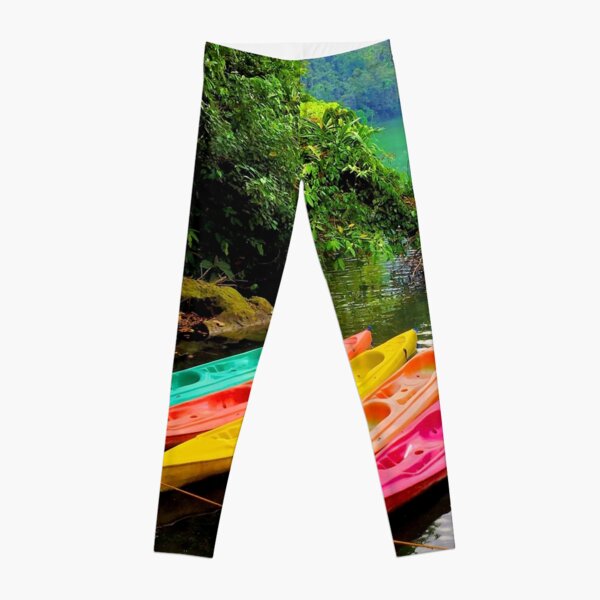 Kayak leggings clearance