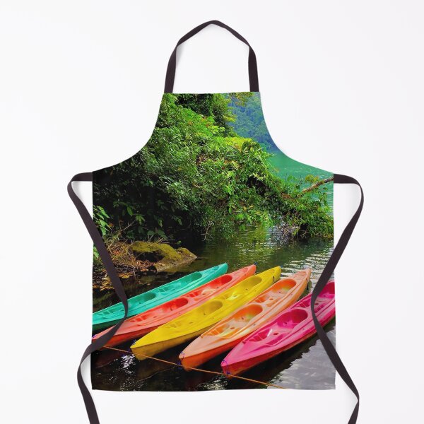 Item preview, Kayak designed and sold by TeraiNB.