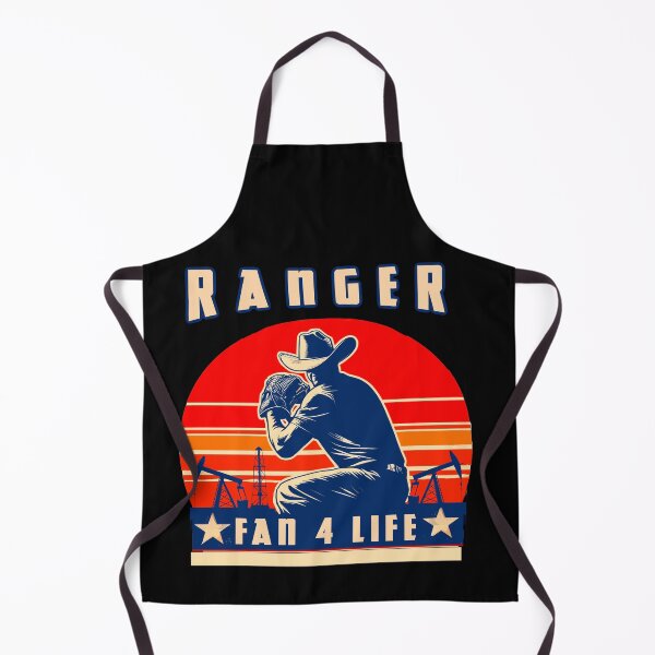 Item preview, Ranger fan 4 life designed and sold by mwebba2005.