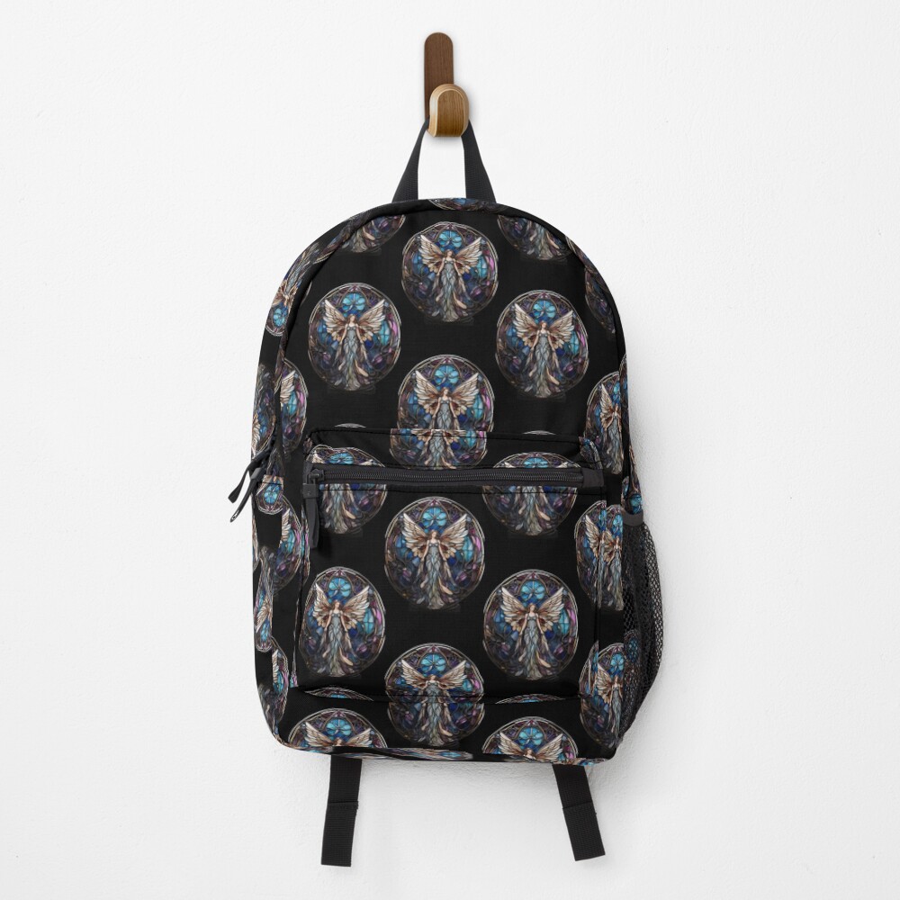 Item preview, Backpack designed and sold by Desfix.