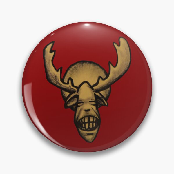 Item preview, Moose Man designed and sold by Anders Hoberg.