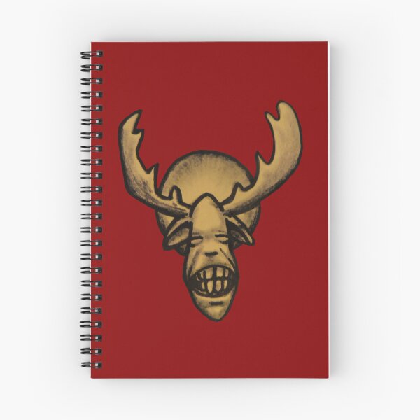 Item preview, Moose Man designed and sold by Anders Hoberg.