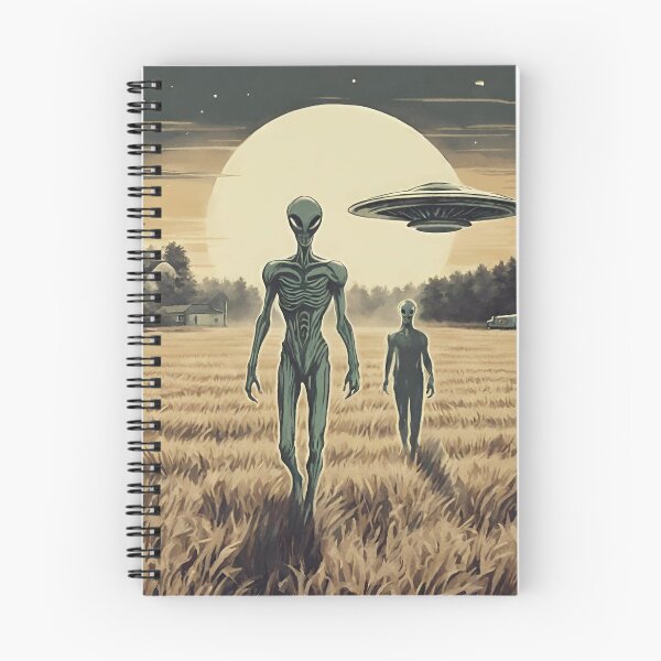 Item preview, They Arrive at the Field designed and sold by XamiDesign.