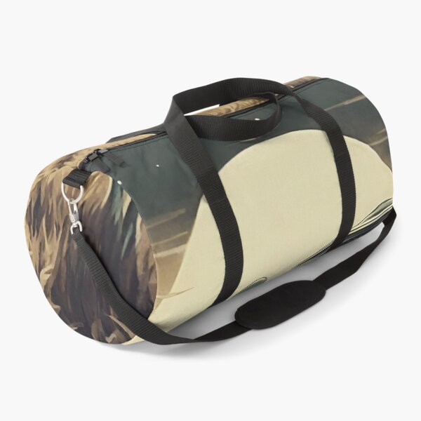 Item preview, They Arrive at the Field designed and sold by XamiDesign.