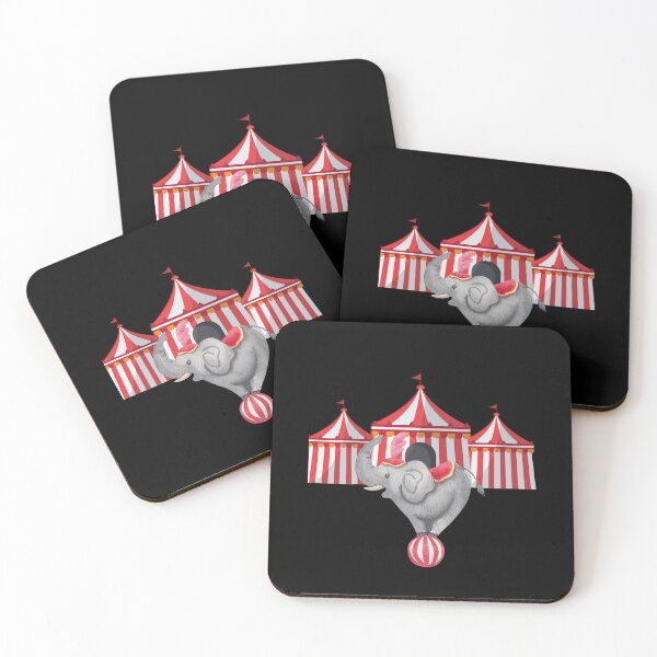 Item preview, The amazing circus designed and sold by Manbex.