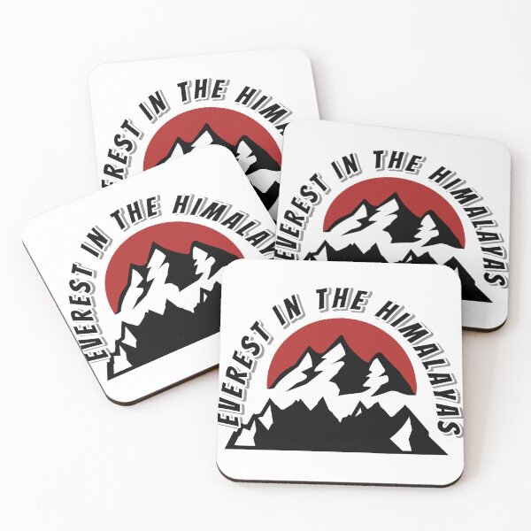 Item preview, GO ROCK  CLIMBING,Everest in the Himalayas designed and sold by zzzozzo.