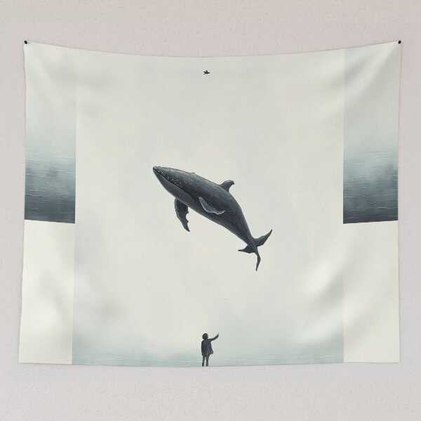 Item preview, Cartoon World: Boundless Imagination designed and sold by Piotrek0001.