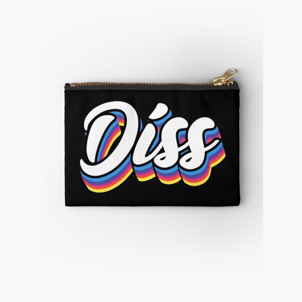 Item preview, Diss eighties retro designed and sold by Krissys-Art.